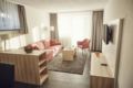 Serviced Apartments by Solaria ホテルの詳細
