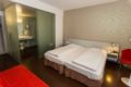 Sorell Hotel Ador ホテルの詳細