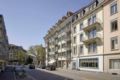 Sorell Hotel Arabelle ホテルの詳細