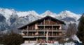 Sporthotel Walliserhof ホテルの詳細