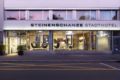 Steinenschanze Stadthotel ホテルの詳細