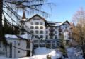 Sunstar Hotel Flims ホテルの詳細