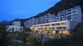 The View Lugano ホテルの詳細