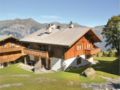 Two-Bedroom Apartment in Axalp ホテルの詳細