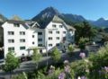 Typically Swiss Hotel Altana ホテルの詳細