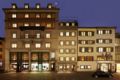 Widder Hotel ホテルの詳細