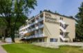 Zurzacherhof Swiss Quality Hotel ホテルの詳細