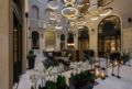 10 Karakoy Istanbul ホテルの詳細