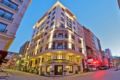 Adelmar Hotel Istanbul Sisli ホテルの詳細