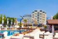 Agrigento Resort Hotel ホテルの詳細