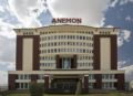 Anemon Malatya Hotel ホテルの詳細