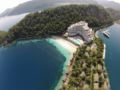 Angel's Marmaris Hotel ホテルの詳細