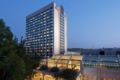 Ankara HiltonSA ホテルの詳細