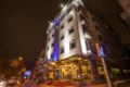 Ankara Royal Hotel ホテルの詳細