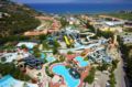 Aqua Fantasy Aquapark Hotel & Spa - 24H All Inclusive ホテルの詳細