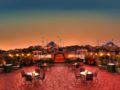 Armada Istanbul Old City Hotel ホテルの詳細