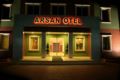 Arsan Hotel ホテルの詳細