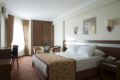 Atalay Hotel ホテルの詳細