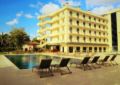 Bayramoglu Resort Hotel ホテルの詳細