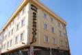 Bayrampasa Grand Hotel Seferoglu ホテルの詳細