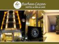 BC Burhan Cacan Hotel & Spa & Cafe ホテルの詳細
