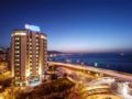 Best Western Plus Hotel Konak ホテルの詳細