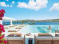 Cape Bodrum Beach Resort ホテルの詳細