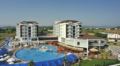 Cenger Beach Resort Spa - All Inclusive ホテルの詳細