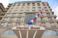Clarion Hotel Kahramanmaras ホテルの詳細