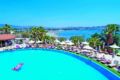 Costa 3S Beach Club - All Inclusive ホテルの詳細