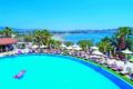 Costa 3S Beach Club - All Inclusive ホテルの詳細