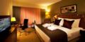 Crowne Plaza Istanbul Harbiye ホテルの詳細