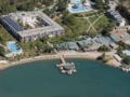 Crystal Green Bay Resort & Spa ホテルの詳細