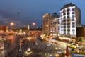 CVK Taksim Hotel Istanbul ホテルの詳細