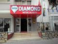 Diamond Hotel ホテルの詳細