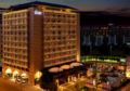 Divan Istanbul ホテルの詳細