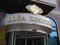 Doga Residence ホテルの詳細