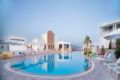 Doria Hotel Bodrum ホテルの詳細