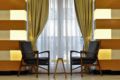 Double Comfort Hotel ホテルの詳細