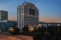 Doubletree By Hilton Istanbul Topkapi ホテルの詳細