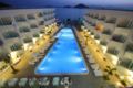 Dragut Point South Hotel-All Inclusive ホテルの詳細