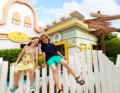 Ela Quality Resort Belek - Kids Concept ホテルの詳細