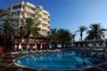 Elegance Hotels International Marmaris ホテルの詳細