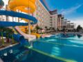 Elegance Resort Hotel & SPA Wellness-Aqua ホテルの詳細