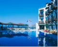 Elite Hotel Bodrum ホテルの詳細