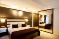 Endglory Hotel ホテルの詳細