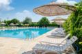 Entur Thermal Resort & Spa ホテルの詳細