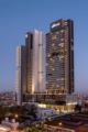 Fairmont Quasar Istanbul Bosphorus ホテルの詳細