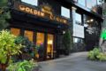 Golden Crown Hotel ホテルの詳細