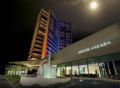 Grand Ankara Hotel Convention Center ホテルの詳細